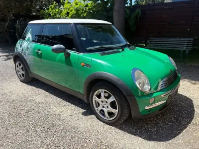Gebraucht Mini ONE