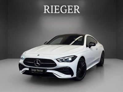 Mercedes CLE220