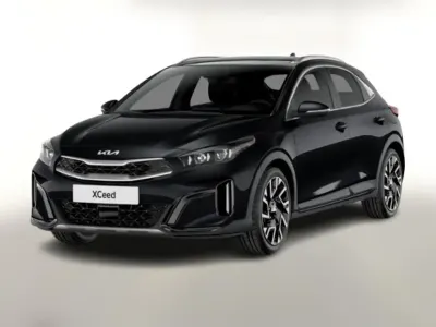 Gebraucht Kia XCeed