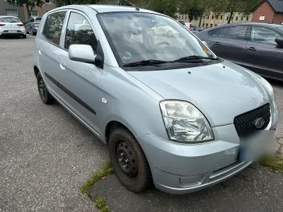 Brugt Kia Picanto