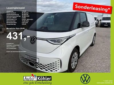 VW ID. Buzz