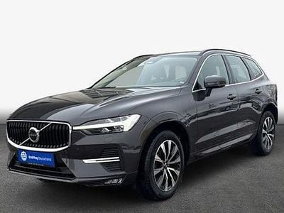 Grau Gebraucht 2024 Volvo XC60 Core SUV | 39.904 € (Superpreis)