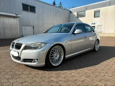 Gebraucht BMW 330