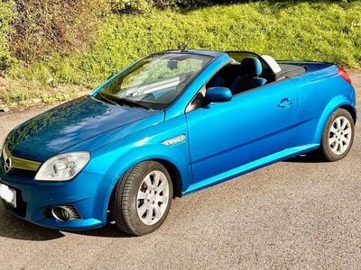 Opel Tigra