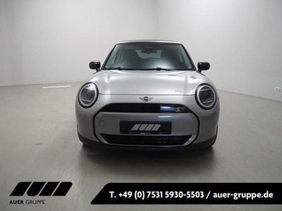 Gebraucht Mini Cooper SE 160 kW (218 PS) 2024 Silber Kleinwagen