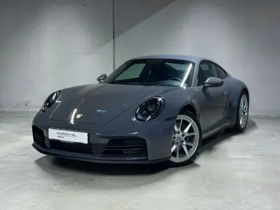 Gebraucht Porsche 911 Carrera