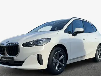 Gebraucht BMW 218