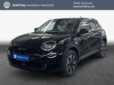 Neu Fiat 600 Icon 101 PS (74 kW) 2026 SUV