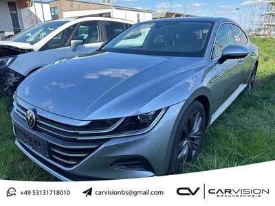 VW Arteon