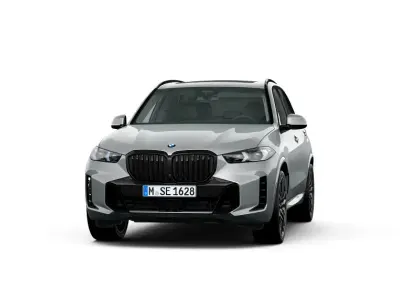 Gebraucht BMW X5 Comfort Edition 340 PS (250 kW) 2026 SUV