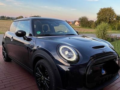 gebraucht Mini Cooper SE Yours PANO NAVI+ LEDER LED APPLE