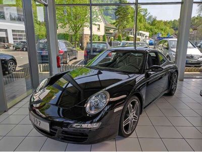 gebraucht Porsche 997 911 CARRERA TURBO