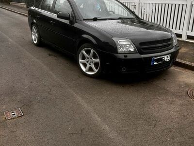 gebraucht Opel Vectra GTS Vectra 3.2