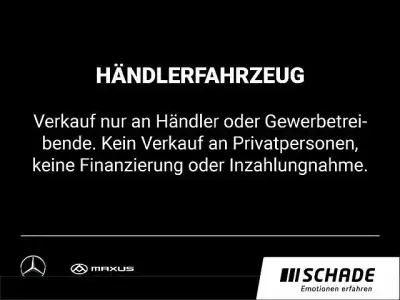 Gebraucht Maxus V90 2023 Weiss Van