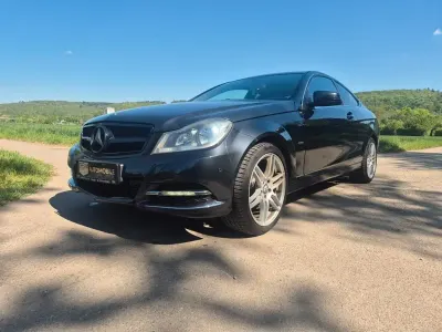 Occasion Mercedes C180