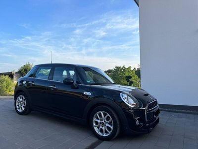 gebraucht Mini Cooper SD Automatik Cooper S