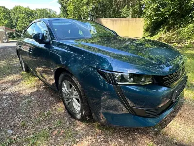 Gebraucht Peugeot 508