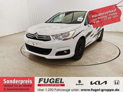 Citroën C4