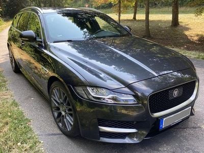 Jaguar XF Sportbrake