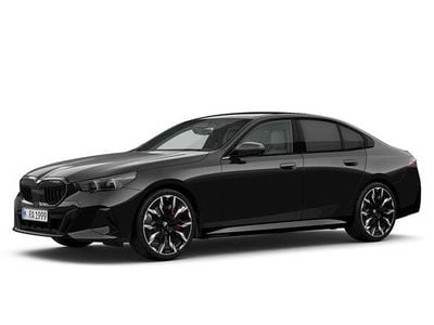 Usata BMW 540 Comfort Edition 286 CV (210 kW) 2025 Berlina