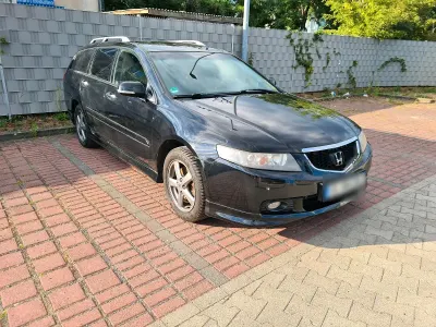 Gebraucht Honda Accord