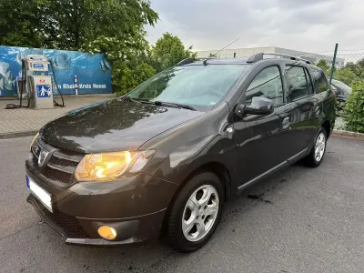 Gebraucht Dacia Logan MCV