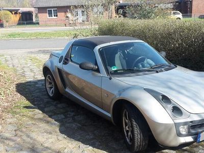 Smart Roadster