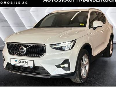Second-hand Volvo XC40 Core 163 CP (119 kW) 2024 Alb SUV