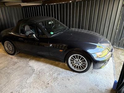 BMW Z3