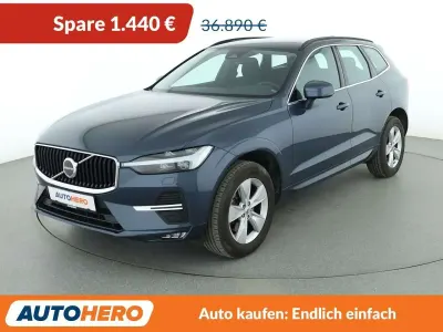 Gebraucht Volvo XC60