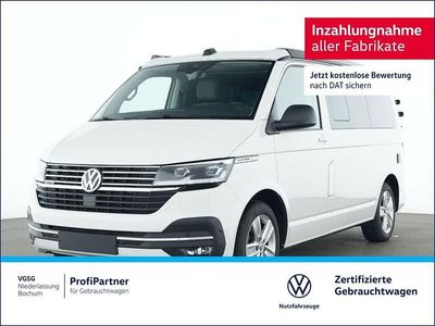 VW California
