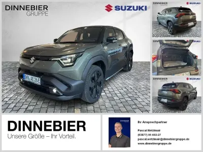 Neu Suzuki e-Vitara Comfort+ 135 kW (184 PS) 2026 Schwarz SUV