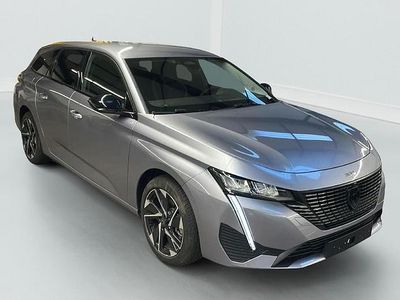 Gebraucht Peugeot 308 SW 136 PS (100 kW) 2025 Gris artense Kombi