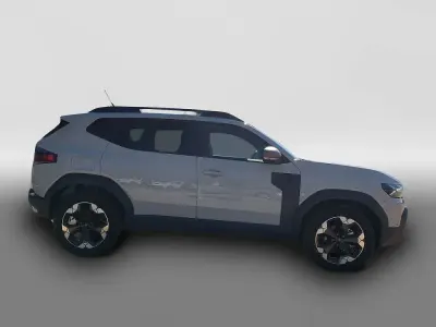 Usata Dacia Duster Extreme 141 CV (103 kW) 2024 Beige SUV