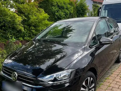 Gebraucht VW Golf VII