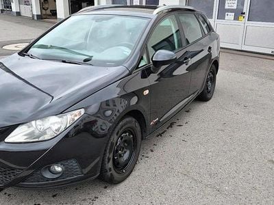 Seat Ibiza ST