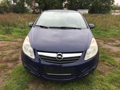 gebraucht Opel Corsa Tüv Neu