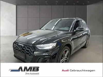 Gebraucht Audi SQ5
