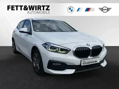 Gebraucht BMW 116