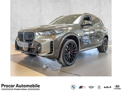Neu BMW X5 M Sport 286 PS (210 kW) 2026 Manhattan SUV