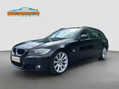 Gebraucht BMW 316