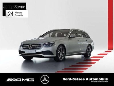 Mercedes E400