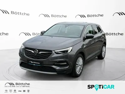 Gebraucht Opel Grandland X
