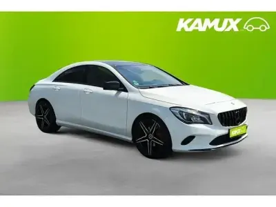 Gebraucht Mercedes CLA220