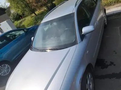 Gebraucht Audi A4