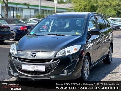 Mazda 5