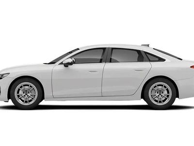 Nouă Audi A6 Edition .1 367 CP (269 kW) 2026 Berlinǎ