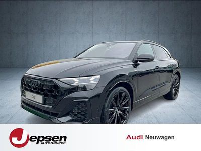 Nouă Audi Q8 Business 489 CP (359 kW) 2026 Negru SUV