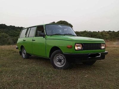 Gebraucht Wartburg 353 50 PS (36 kW) 1984