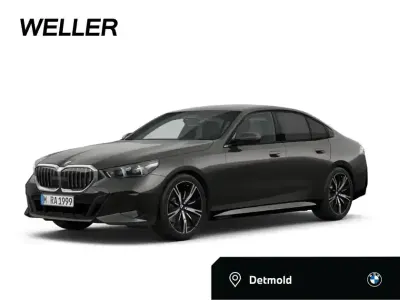Gebraucht BMW 520